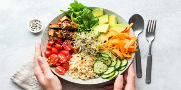 5 Cara Diet Sehat Tanpa Harus Menghitung Kalori Terus-Terusan